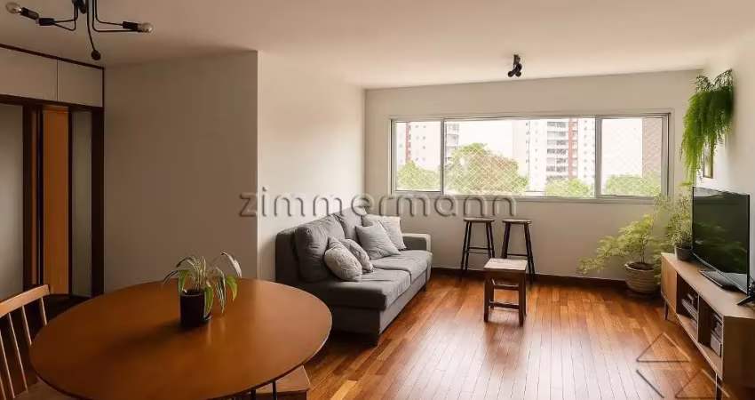 Apartamento com 3 quartos à venda na Avenida Braz Leme, --, Santana, São Paulo