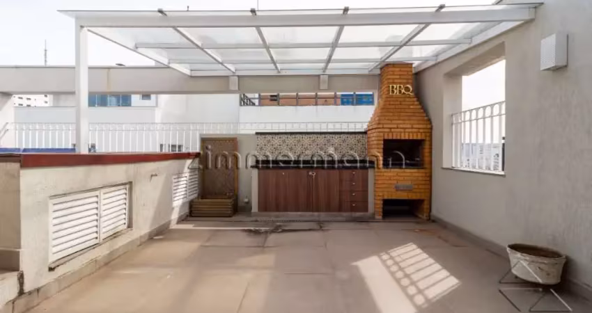 Cobertura com 3 quartos à venda na Rua Jaspe, --, Aclimação, São Paulo