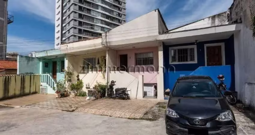 Casa com 3 quartos à venda na Rua Venâncio Aires, --, Pompéia, São Paulo