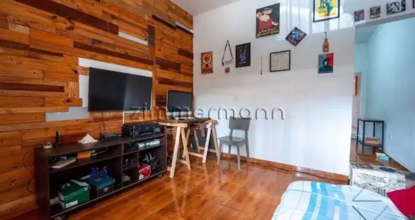 Casa com 3 quartos à venda na Rua Venâncio Aires, --, Pompéia, São Paulo
