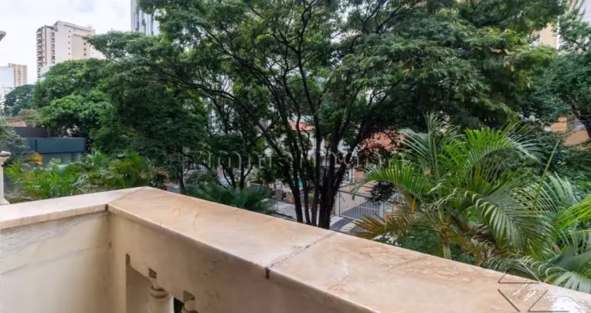 Apartamento com 3 quartos à venda na Rua Cristiano Viana, --, Pinheiros, São Paulo