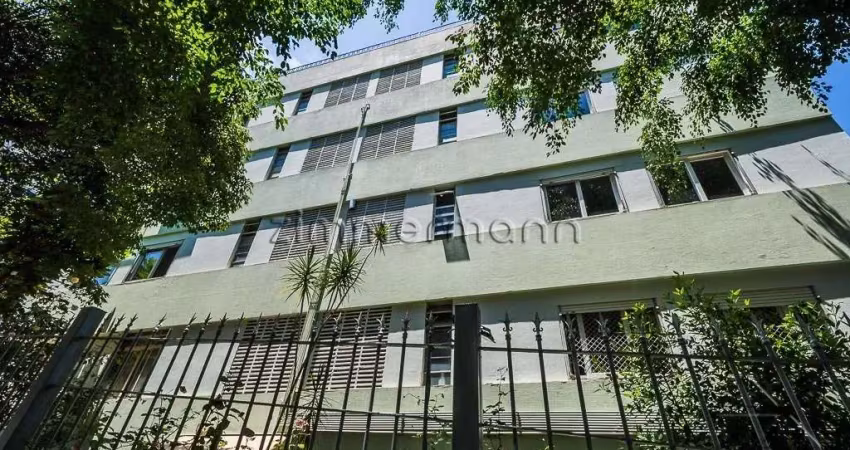 Apartamento com 2 quartos à venda na Rua Cajaíba, --, Pompéia, São Paulo