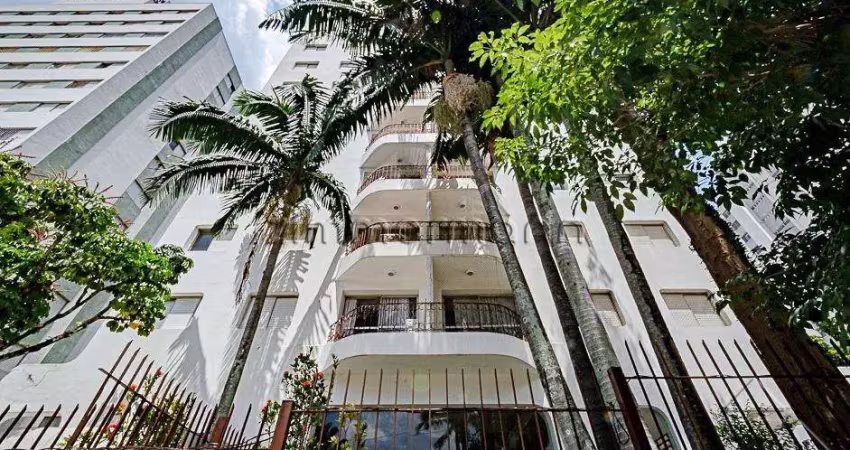 Apartamento com 2 quartos à venda na Rua Monte Alegre, --, Perdizes, São Paulo