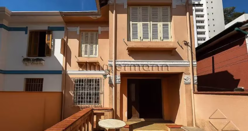 Casa com 3 quartos à venda na Rua Wanderley, --, Perdizes, São Paulo