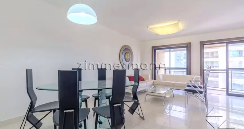 Apartamento com 3 quartos à venda na Rua Presidente Antônio Cândido, --, Alto da Lapa, São Paulo