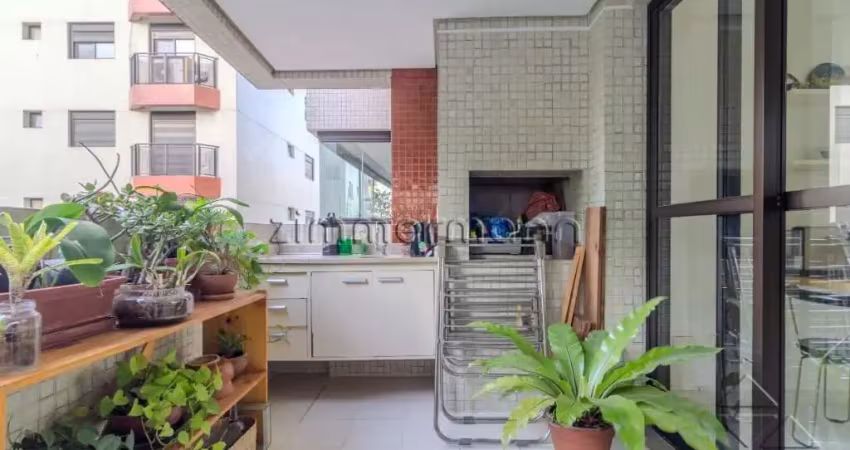 Apartamento com 4 quartos à venda na Rua Passo da Pátria, --, Vila Leopoldina, São Paulo