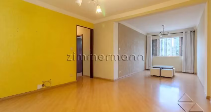 Apartamento com 2 quartos à venda na Rua Hayden, --, Vila Leopoldina, São Paulo