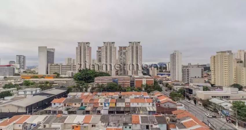 Apartamento com 2 quartos à venda na Rua Hayden, --, Vila Leopoldina, São Paulo