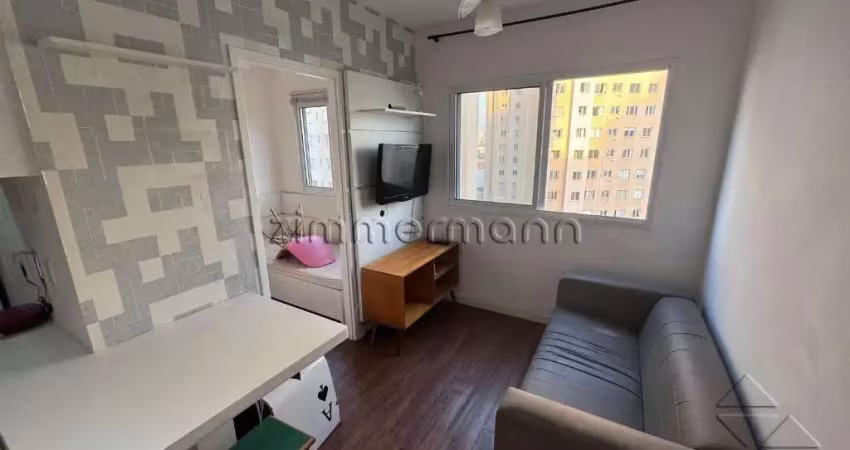Apartamento com 2 quartos à venda na Rua Alexandrino da Silveira Bueno, --, Cambuci, São Paulo