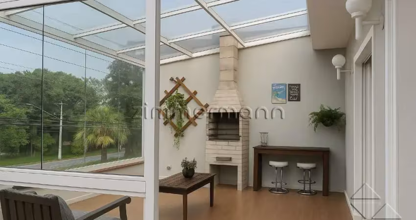 Casa com 4 quartos à venda na DOMINGOS DE ROGATIS, --, Jardim da Saude, São Paulo