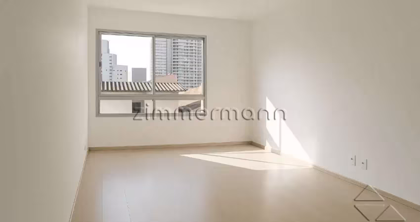 Apartamento com 2 quartos à venda na Rua Raul Pompéia, --, Pompéia, São Paulo