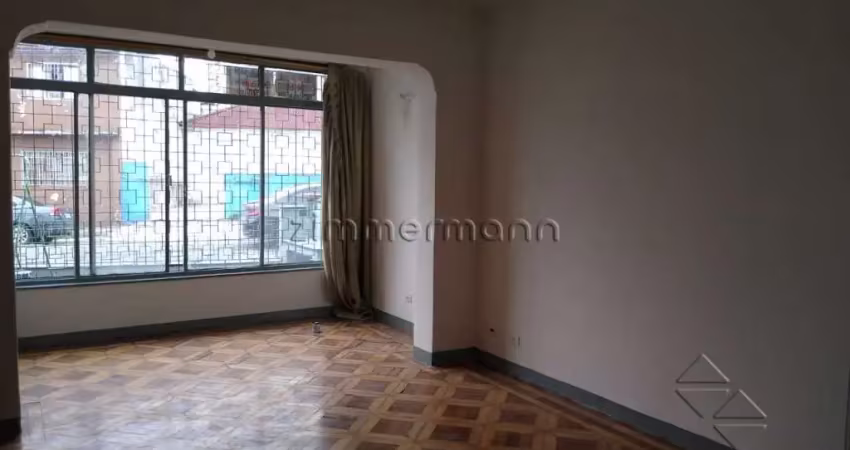Casa com 3 quartos à venda na Rua Florianópolis, --, Mooca, São Paulo