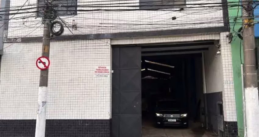 Casa comercial à venda na Rua da Mooca, --, Mooca, São Paulo