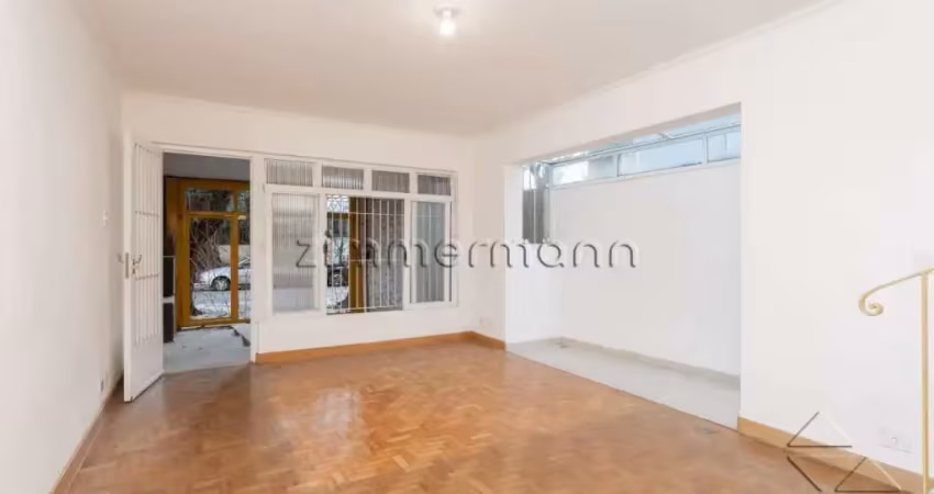 Casa com 2 quartos à venda na Rua Padre Carvalho, --, Pinheiros, São Paulo