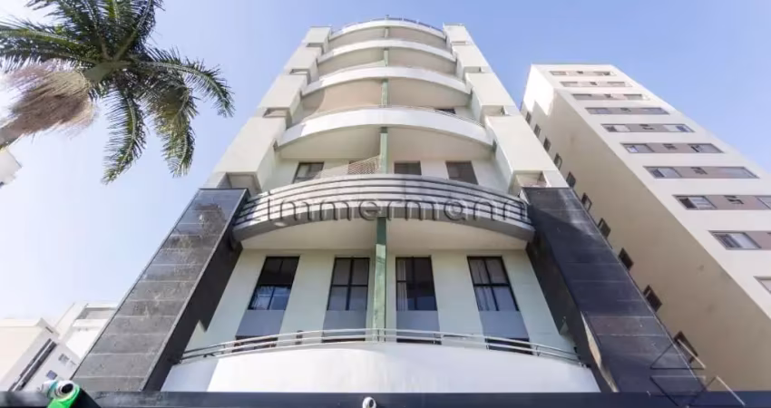 Apartamento com 2 quartos à venda na Rua Mourato Coelho, --, Pinheiros, São Paulo