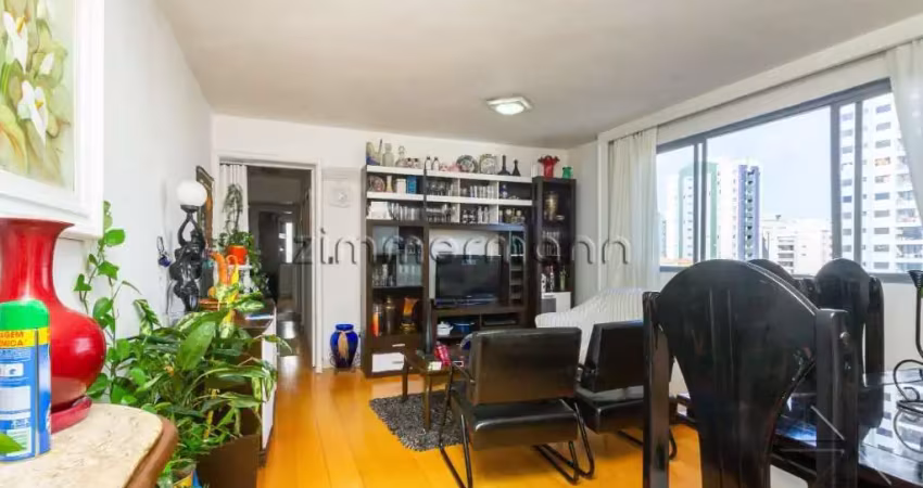 Apartamento com 2 quartos à venda na Rua Doutor Augusto de Miranda, --, Pompéia, São Paulo