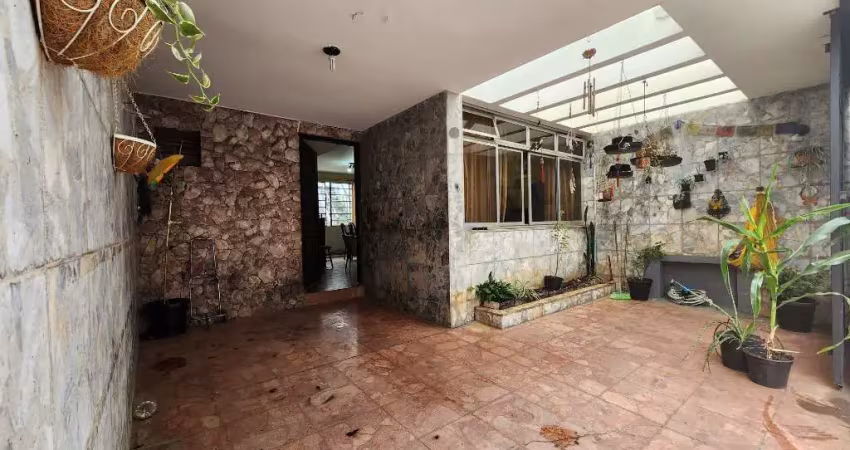 Casa com 3 quartos à venda na Álvaro Medina, --, Água Branca, São Paulo