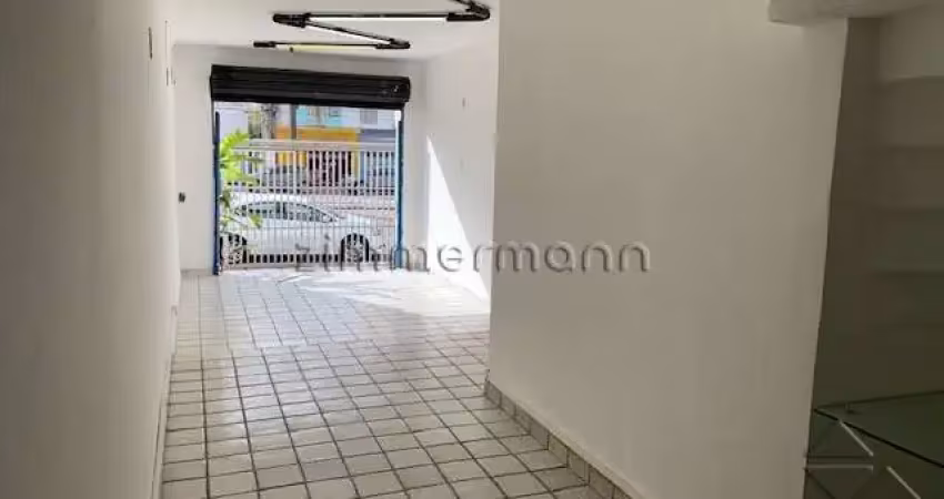 Casa comercial à venda na Praça Lions Clube-Indianópolis, --, Planalto Paulista, São Paulo