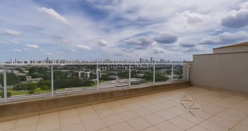 Apartamento com 1 quarto à venda na Rua Henrique Sertório, --, Tatuapé, São Paulo