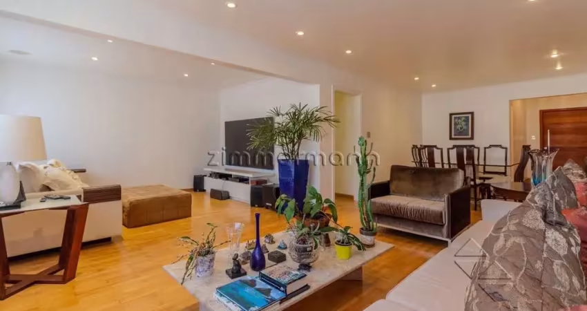Apartamento com 2 quartos à venda na Rua Cardoso de Almeida, --, Perdizes, São Paulo