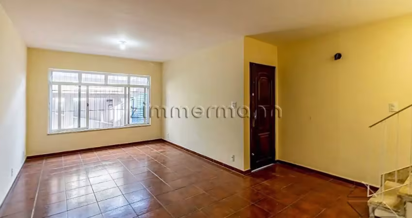 Casa com 4 quartos à venda na Rua Irmão Odilon Diniz, --, Sumaré, São Paulo