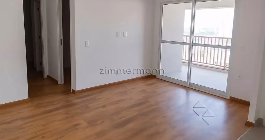 Apartamento com 2 quartos à venda na Rua Albino Boldasso Gabril, --, Chácara Santo Antônio, São Paulo