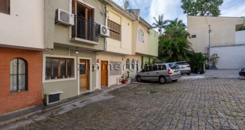 Casa com 3 quartos à venda na Alexandrina Rosa, --, Campo Belo, São Paulo