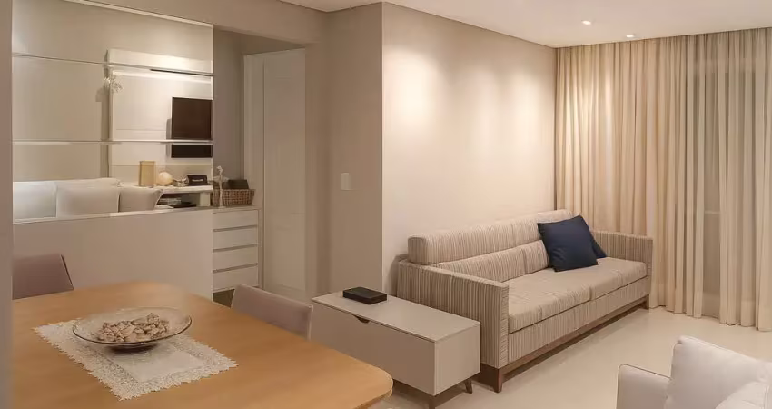Apartamento com 2 quartos à venda na Rua Padre Chico, --, Pompéia, São Paulo