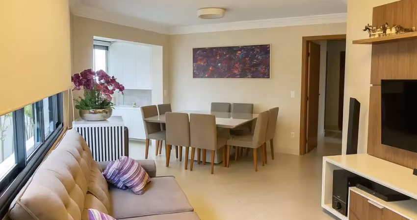 Apartamento com 3 quartos à venda na Rua Cayowaá, --, Perdizes, São Paulo