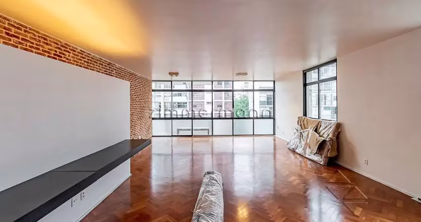 Apartamento com 4 quartos à venda na Rua Pernambuco, --, Higienópolis, São Paulo