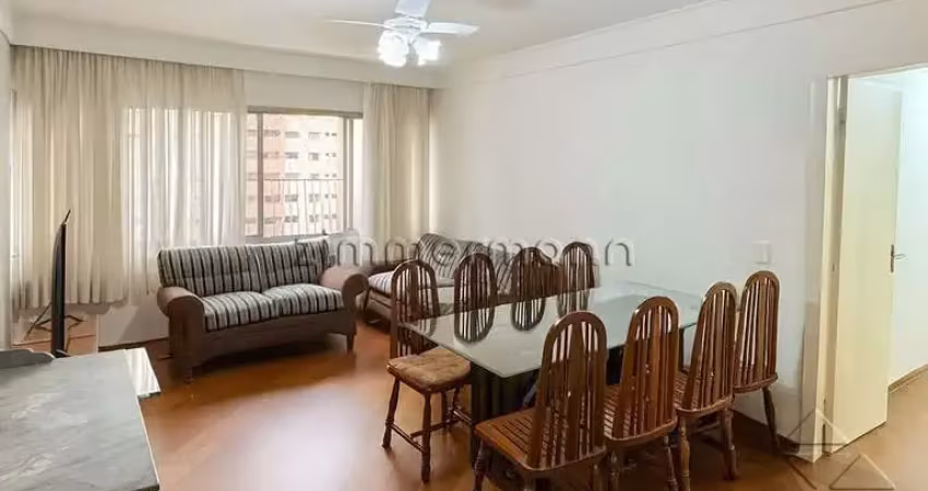 Apartamento com 3 quartos à venda na Rua Diana, --, Perdizes, São Paulo