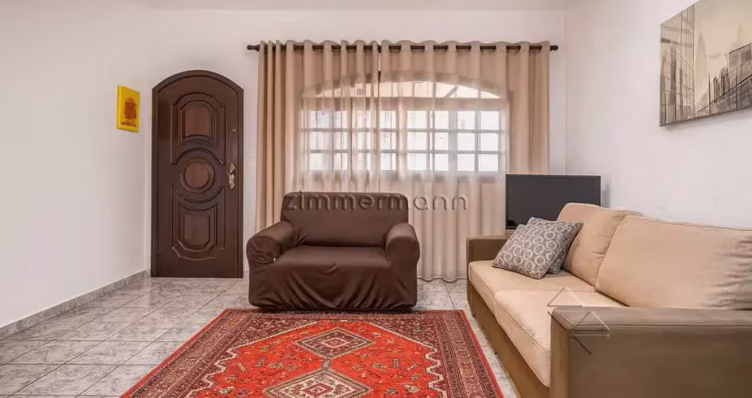 Casa com 3 quartos à venda na Rua Halionore, --, Vila Prudente, São Paulo
