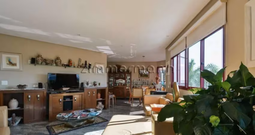 Apartamento com 3 quartos à venda na Rua Princesa Leopoldina, --, Alto da Lapa, São Paulo