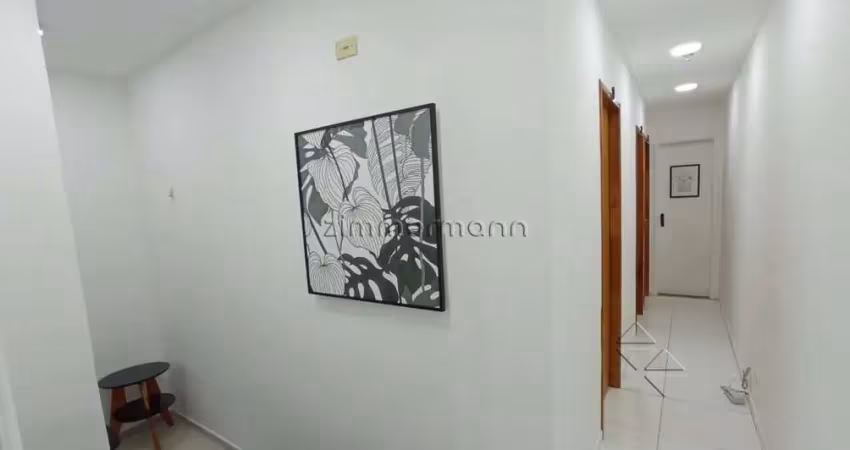 Casa comercial à venda na Rua Bela Cintra, --, Consolação, São Paulo