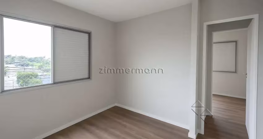 Apartamento com 3 quartos à venda na Avenida Álvaro Ramos, --, Belém, São Paulo