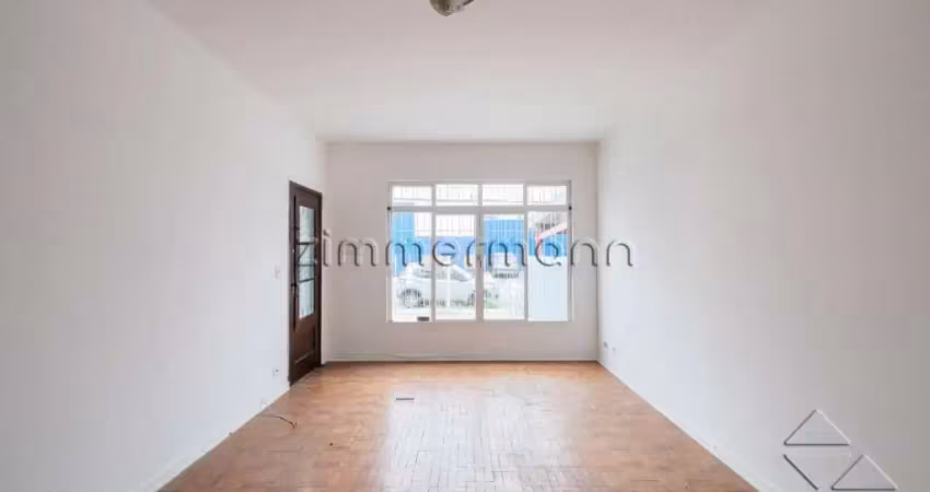 Casa com 2 quartos à venda na Rua Frederico Wolf, --, Vila Leopoldina, São Paulo