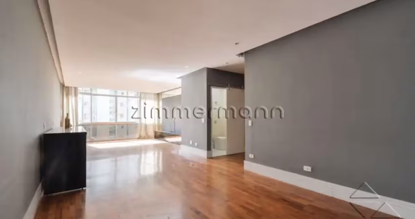 Apartamento com 3 quartos à venda na Rua Doutor Homem de Melo, --, Perdizes, São Paulo