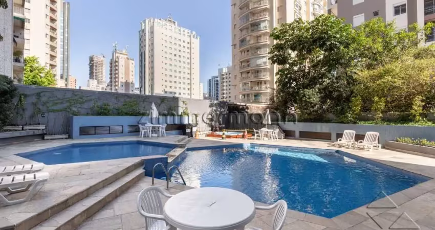 Apartamento com 1 quarto à venda na Rua Cardeal Arcoverde, --, Pinheiros, São Paulo