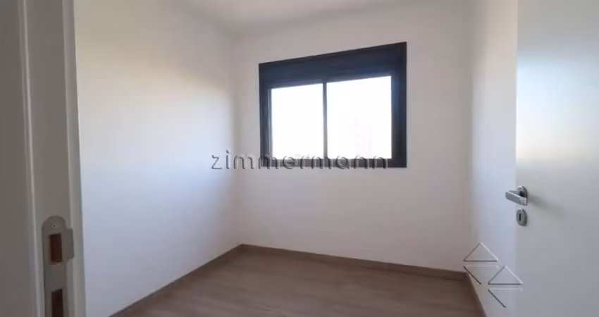Apartamento com 3 quartos à venda na Rua Fortunato Ferraz, --, Vila Anastácio, São Paulo