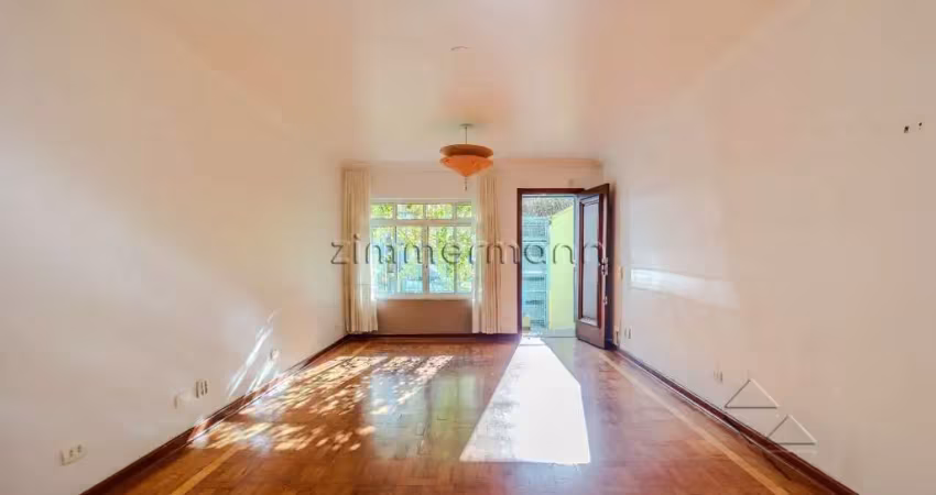 Casa com 3 quartos à venda na Rua Campevas, --, Perdizes, São Paulo