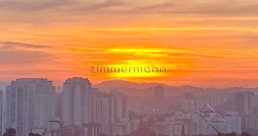 Apartamento com 3 quartos à venda na Rua Doutor José Elias, --, Alto da Lapa, São Paulo