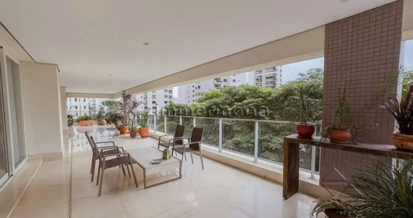 Apartamento com 3 quartos à venda na Rua Luiz dos Santos Cabral, --, Jardim Anália Franco, São Paulo