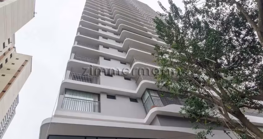 Apartamento com 3 quartos à venda na Rua Tucuna, --, Perdizes, São Paulo