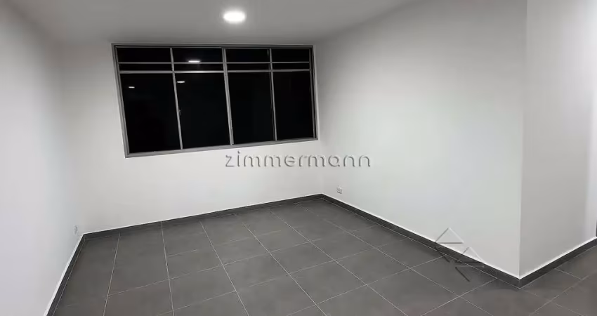 Apartamento com 3 quartos à venda na Rua Padre José Maria, --, Santo Amaro, São Paulo
