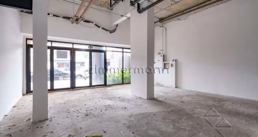 Casa comercial à venda na Rua Fradique Coutinho, --, Pinheiros, São Paulo