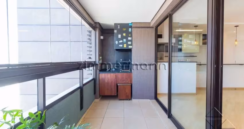 Apartamento com 2 quartos à venda na Rua Arruda Alvim, --, Pinheiros, São Paulo