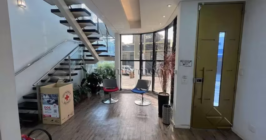 Casa comercial à venda na Rua Bernardo Magalhães, --, Tatuapé, São Paulo
