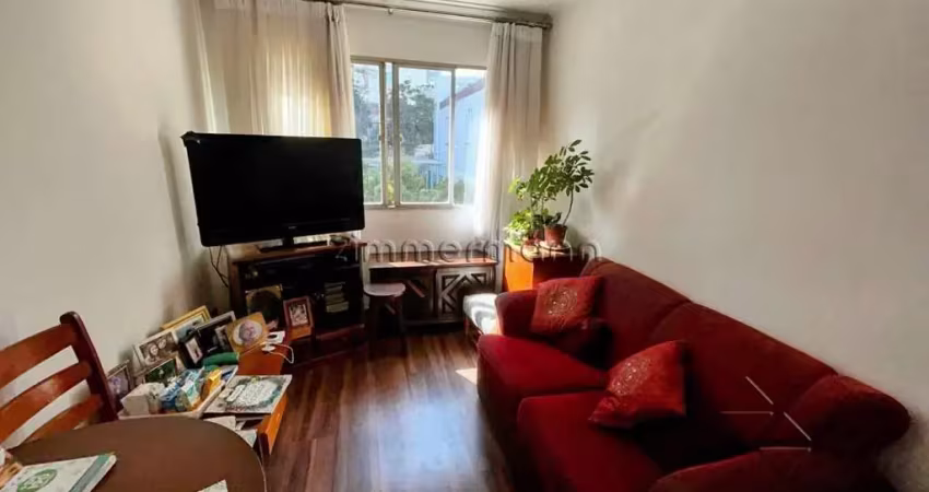 Apartamento com 2 quartos à venda na Rua Filipinas, --, Alto da Lapa, São Paulo