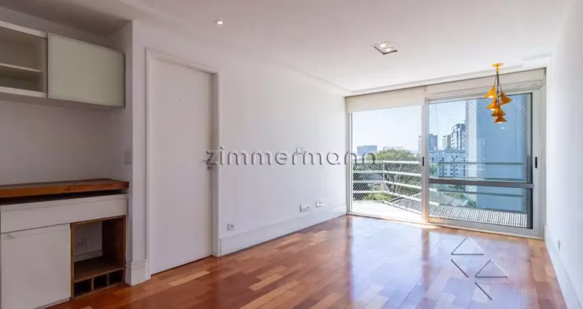 Apartamento com 2 quartos à venda na Rua Diana, --, Perdizes, São Paulo