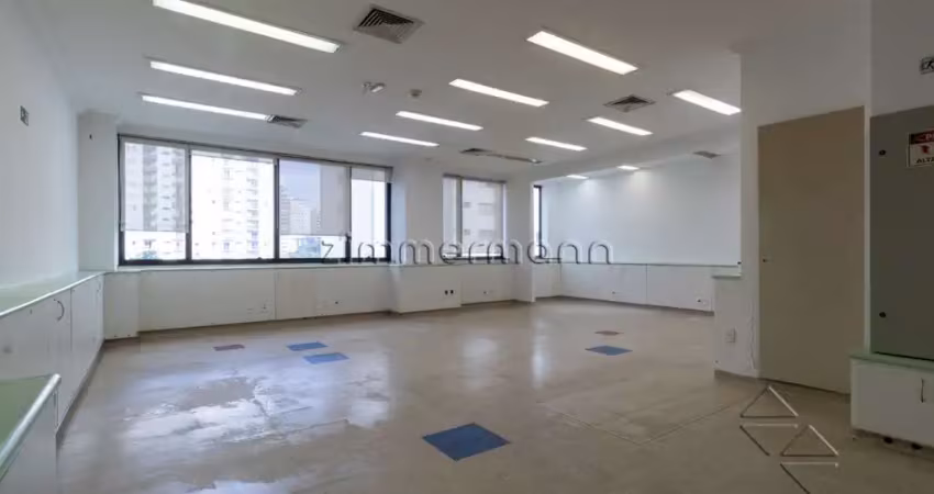Casa comercial à venda na Rua Ministro Gabriel de Rezende Passos, --, Moema, São Paulo